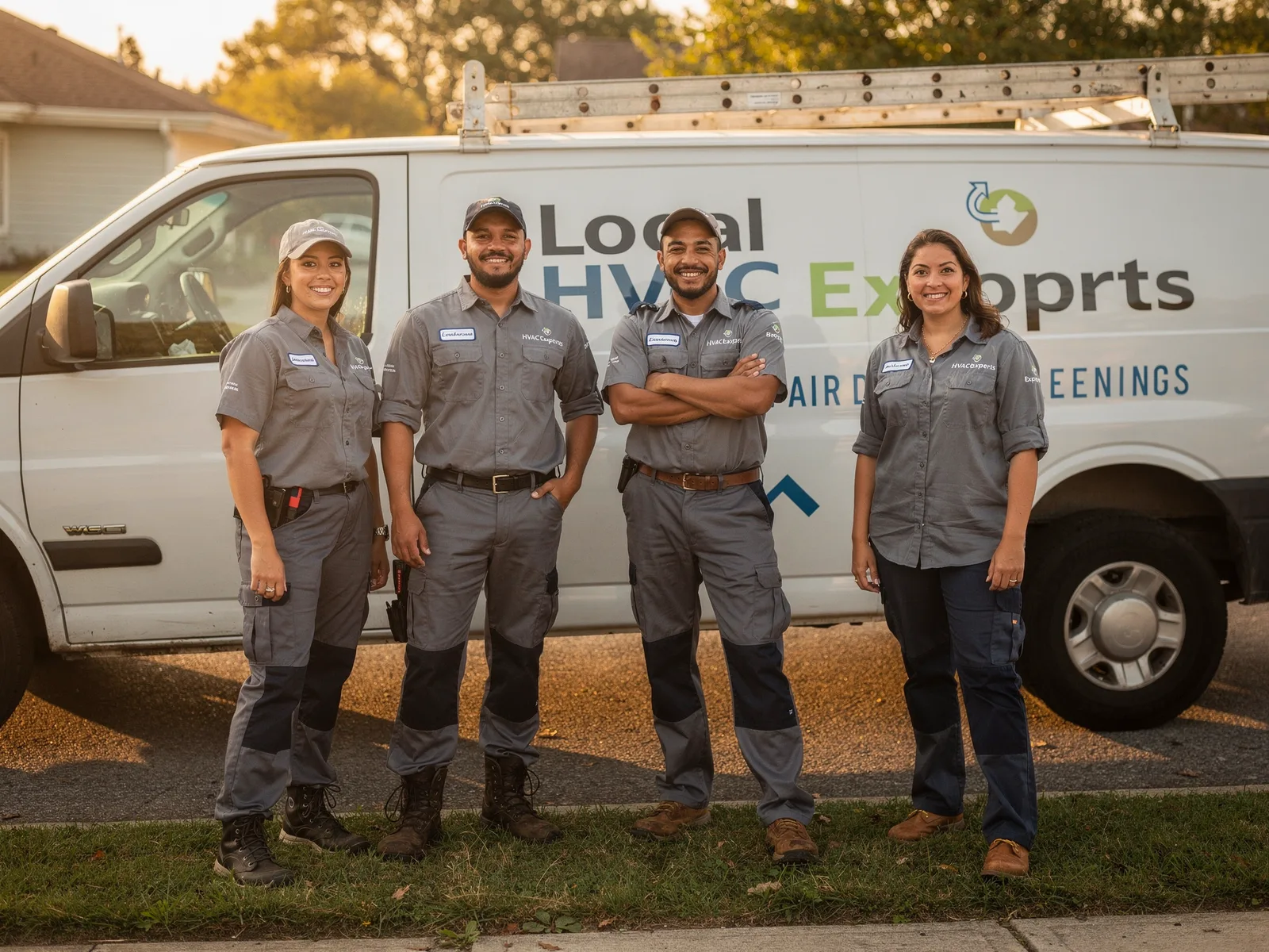 24/7 HVAC Repair & AC Replacement company in Riggins, ID