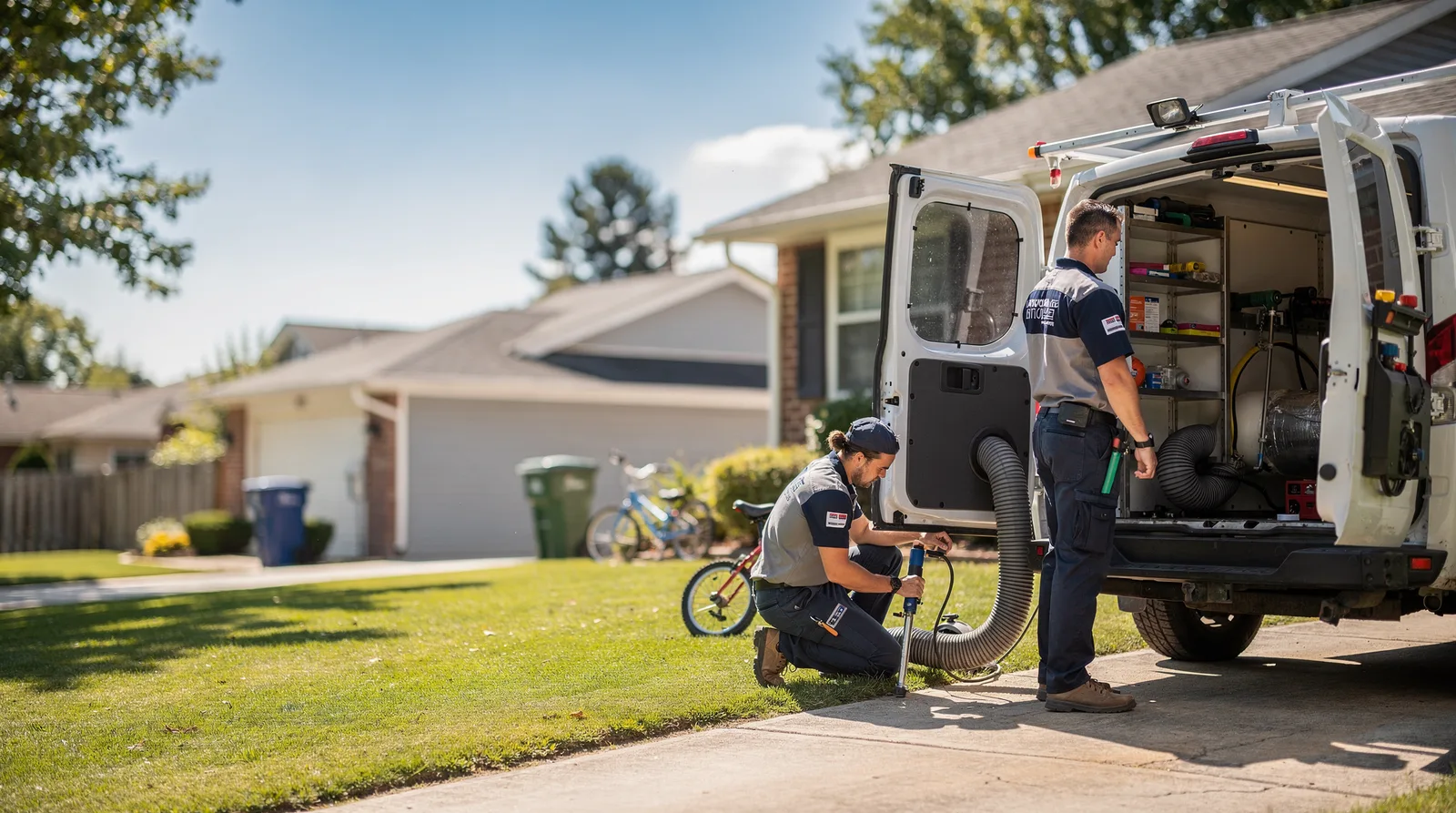 24/7 HVAC Repair & AC Replacement in Riggins, ID near me